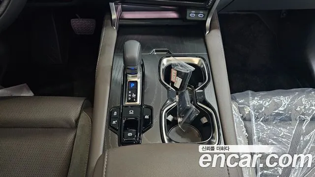 Lexus RX RX350h 5th Gen — Фото автомобиля 9