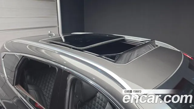 Genesis GV80 2.5T Бензин AWD — Фото автомобиля 19