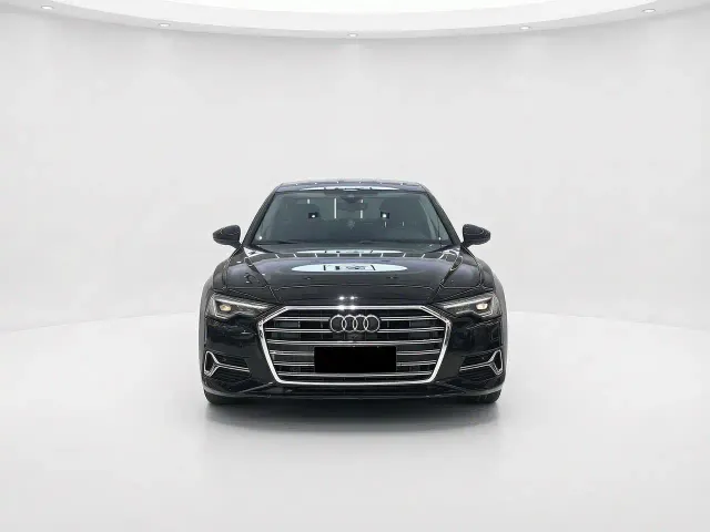 Audi A6L — Фото автомобиля 2