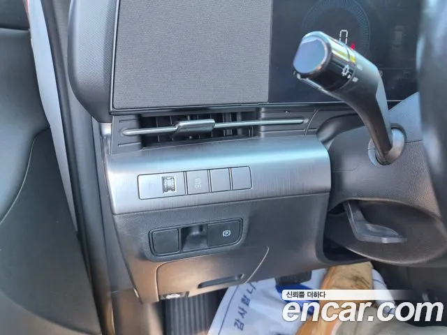 Hyundai Kona — Фото автомобиля 15