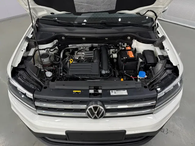 Volkswagen Tharu — Фото автомобиля 19