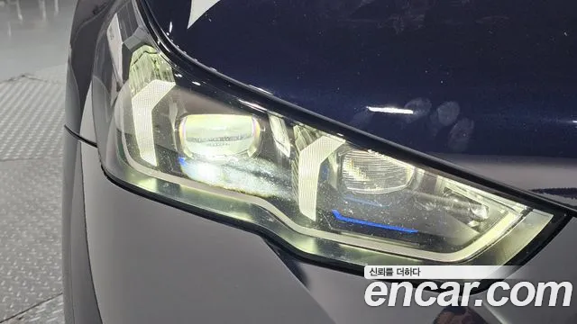 BMW i5 G60 — Фото автомобиля 7