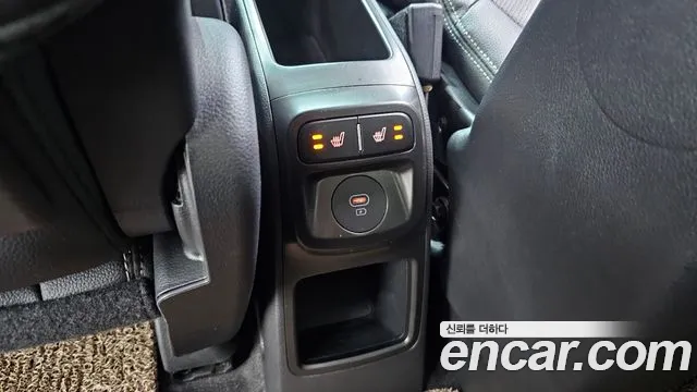 Kia RAY Новый Kia Ray Signature — Фото автомобиля 29