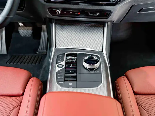 BMW 4 Series — Фото автомобиля 14