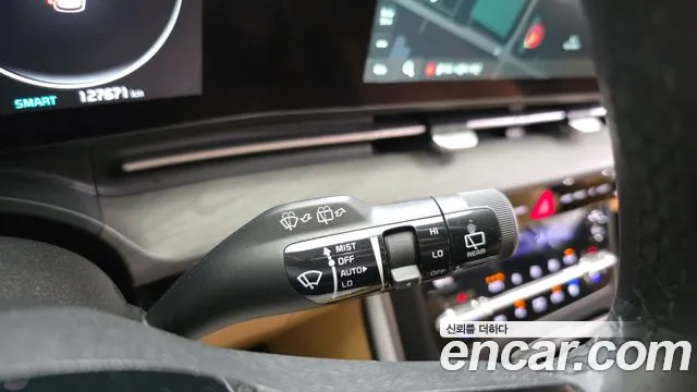 Kia Canival Carnival 4 поколение Дизель 9 мест Prestige — Фото автомобиля 14