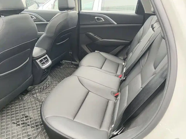 Haval Xiaolong MAX — Фото автомобиля 16