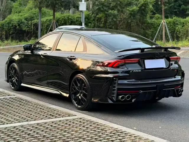 GAC Trumpchi Emkoo — Фото автомобиля 5
