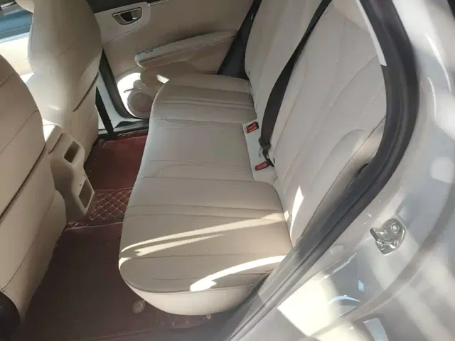Wuling Bingo S — Фото автомобиля 16