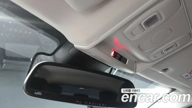 Renault-KoreaSamsung Arkana Arkana 1.6 GTe Evolution — Фото автомобиля 18