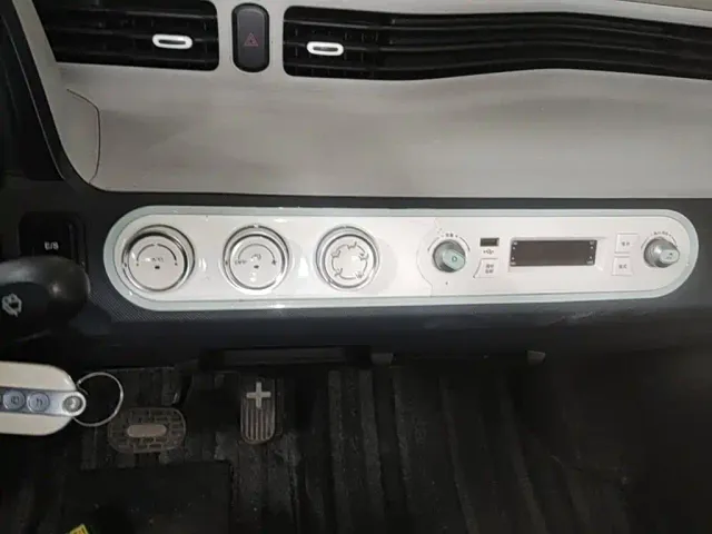 Wuling Hongguang Mini EV — Фото автомобиля 12