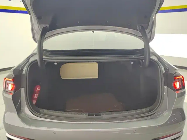 Ford Mondeo — Фото автомобиля 4