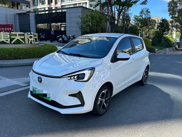 Changan Benben E-Star — Фото автомобиля 2