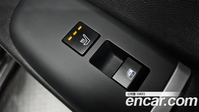 Hyundai Grandeur Grandeur (GN7) 3.5 Бензин 2WD — Фото автомобиля 28