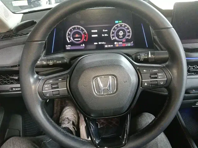 Honda Accord — Фото автомобиля 2