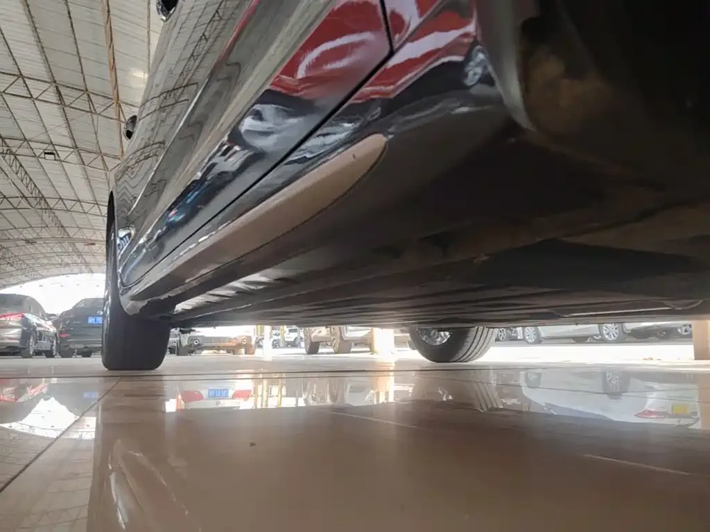 Geely Xing Rui 2023 2.0TD Premium Model — Фото автомобиля 20