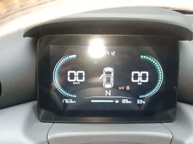 Leapmotor T03 — Фото автомобиля 3