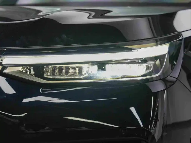 GAC Trumpchi Xiangwang S9 — Фото автомобиля 13