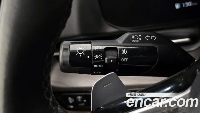 Kia Canival Carnival 4 поколение Бензин 9 мест Signature — Фото автомобиля 15