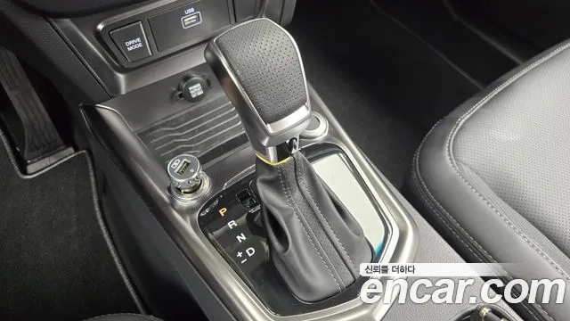 KG_Mobility_Ssangyong TIBOLI Новый Tivoli — Фото автомобиля 9