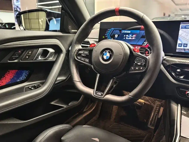 BMW M2 — Фото автомобиля 16