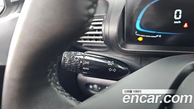 Hyundai Casper — Фото автомобиля 28