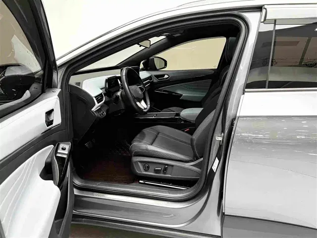 Volkswagen ID.4 X — Фото автомобиля 6