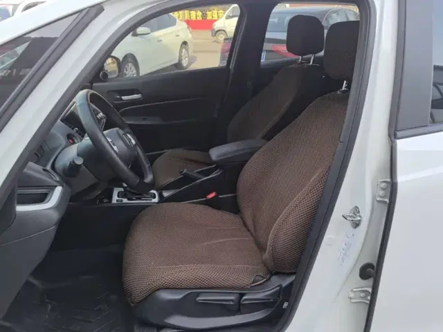 Honda Fit — Фото автомобиля 14
