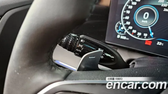 Hyundai Grandeur Новый Grandeur IG — Фото автомобиля 30