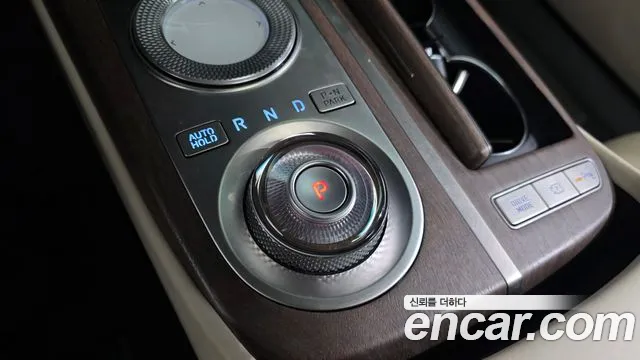 Genesis G80 RG3 — Фото автомобиля 12