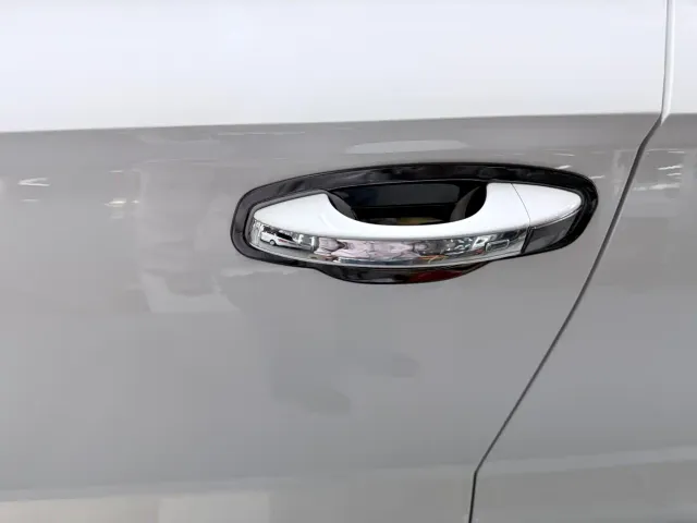 Volkswagen Tharu — Фото автомобиля 7