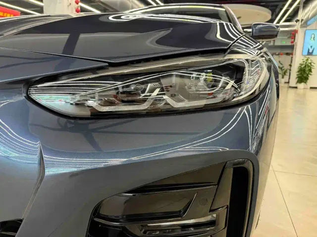 BMW BMW 4 Series 2021 Facelift 425i M Sport Package — Фото автомобиля 27