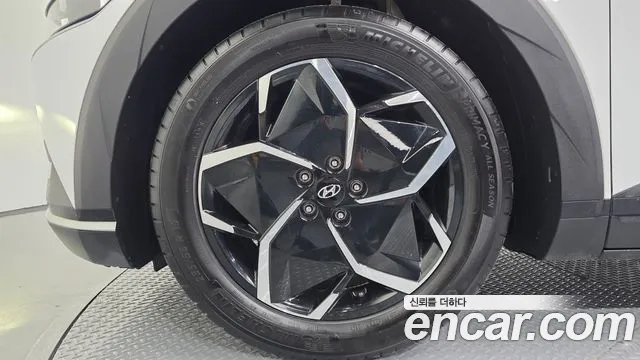 Hyundai Ioniq5 Ioniq5 — Фото автомобиля 5