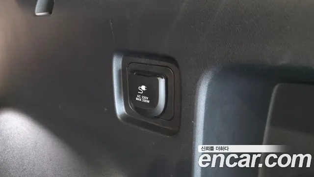 Hyundai Santa Fe MX5 — Фото автомобиля 27