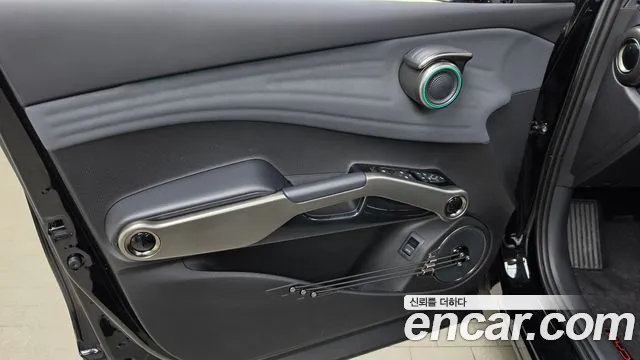 BYD Atto 3 — Фото автомобиля 13