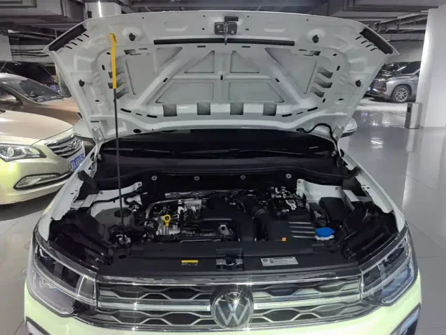 Volkswagen Tharu — Фото автомобиля 19