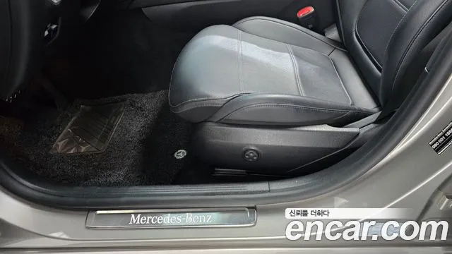 Mercedes-Benz C-Class W206 — Фото автомобиля 28