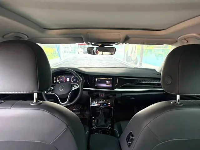Volkswagen Passat 2023 330TSI Starlight Elite Edition — Фото автомобиля 8