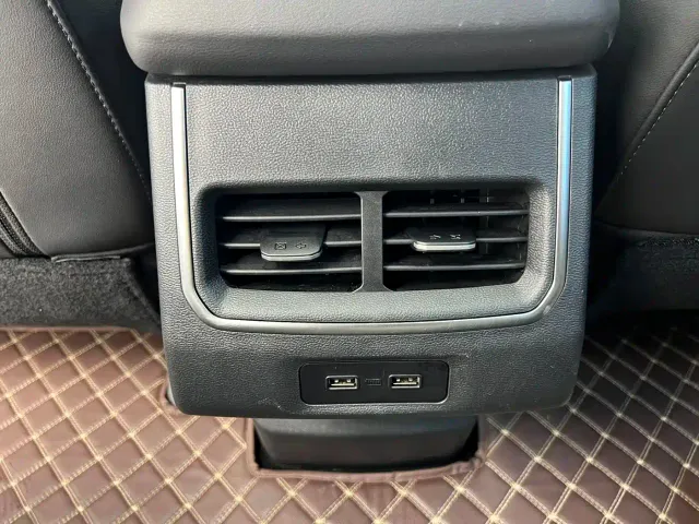 Haval H6 — Фото автомобиля 17