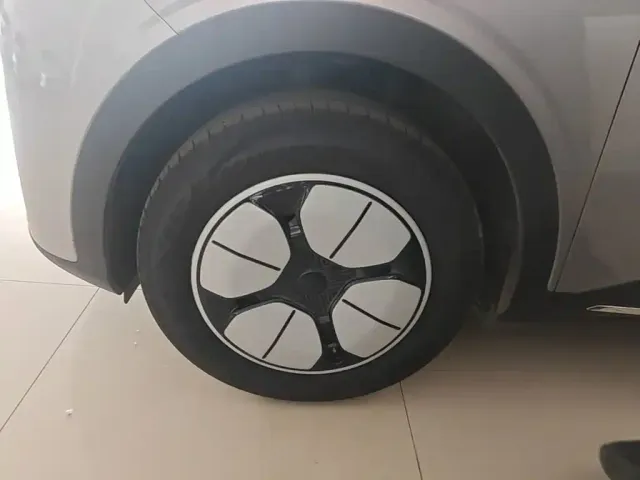 Geely Starry Wish — Фото автомобиля 22