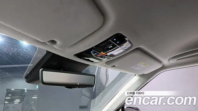 Hyundai Santa Fe MX5 — Фото автомобиля 20
