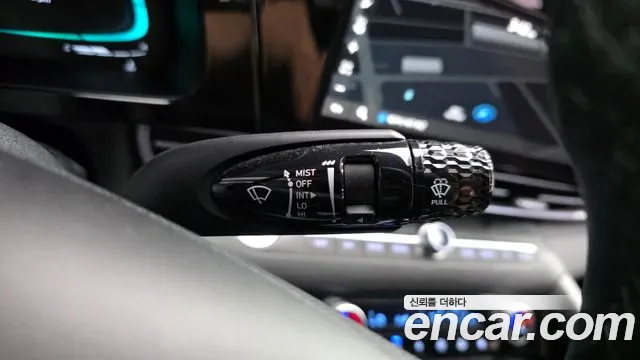 Hyundai Avante CN7 — Фото автомобиля 30