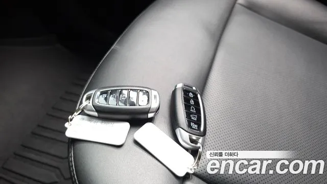 Hyundai Casper Casper Electric — Фото автомобиля 26
