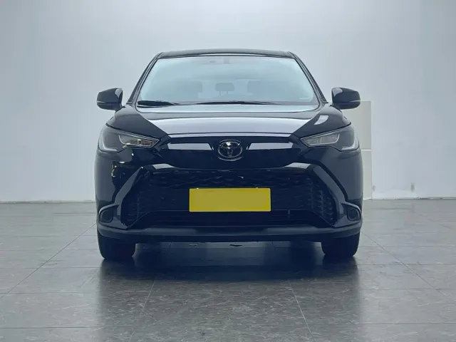 Toyota Frontlander — Фото автомобиля 2