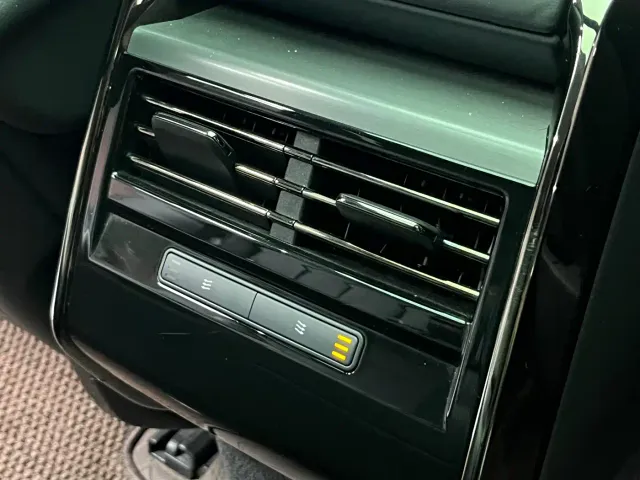 Land Rover Range Rover Sport — Фото автомобиля 19