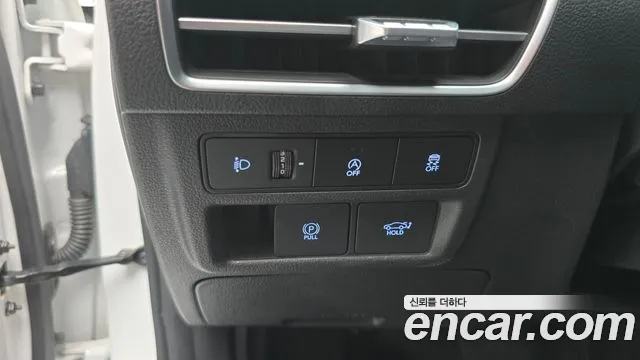 Hyundai Sonata Sonata Edge(DN8) — Фото автомобиля 16