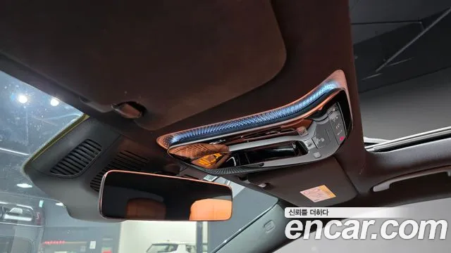 Mercedes-Benz S-Class — Фото автомобиля 8