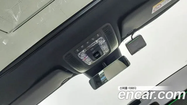 Mercedes-Benz EQB — Фото автомобиля 17