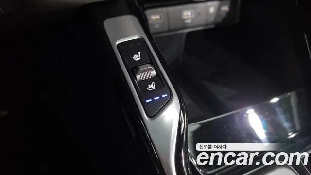 Kia Sorento 4th Gen — Фото автомобиля 26