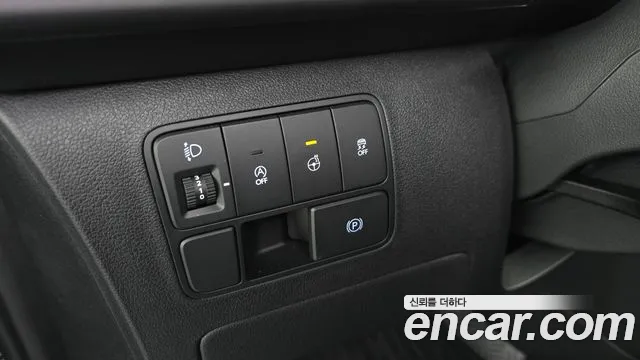 Hyundai Staria Staria Tourer 9 мест — Фото автомобиля 26