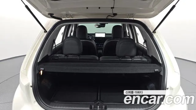 Hyundai Casper Electric — Фото автомобиля 26